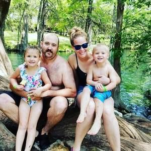 Meet your Posher, Chasity